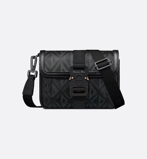 11 Dior Men's Designer Bag Large Luxury Leather Briefcase