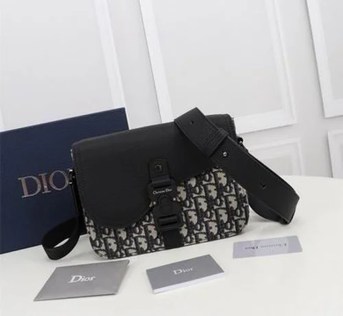 11 Dior Men's Designer Bag Large Luxury Leather Briefcase