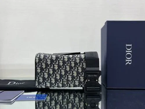 11 Dior Men's Designer Bag Large Luxury Leather Briefcase