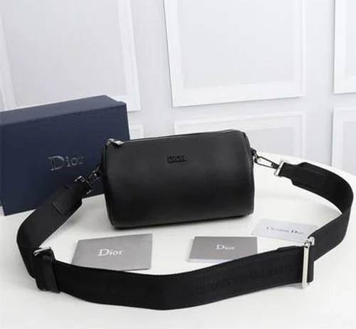 11 Dior Men's Designer Bag Large Luxury Leather Briefcase