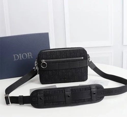 11 Dior Men's Designer Bag Large Luxury Leather Briefcase