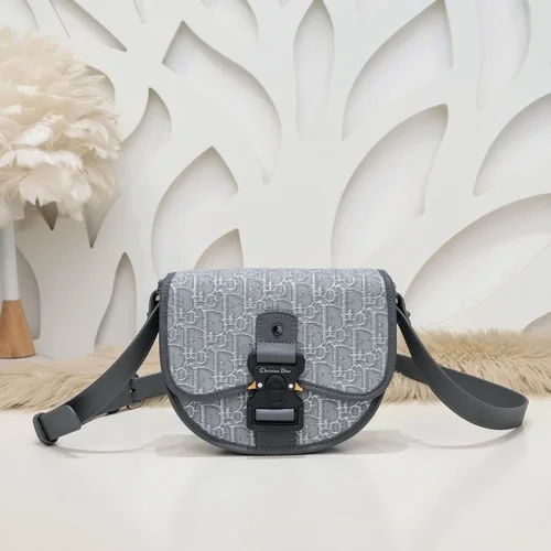 11 Dior Men's Designer Bag Large Luxury Leather Briefcase