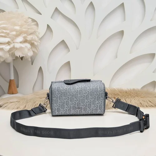 11 Dior Men's Designer Bag Large Luxury Leather Briefcase