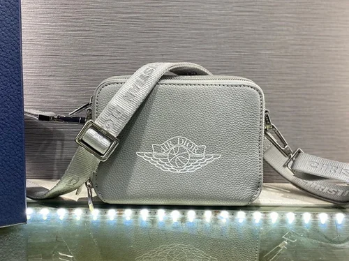 11 Dior Men's Designer Bag Large Luxury Leather Briefcase