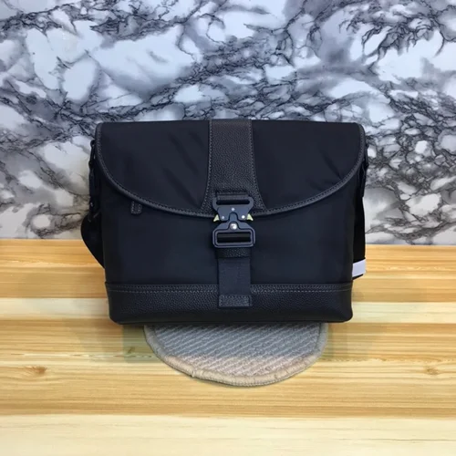 11 Dior Men's Designer Bag Large Luxury Leather Briefcase