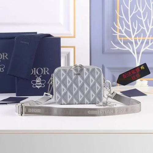 11 Dior Men's Designer Bag Large Luxury Leather Briefcase