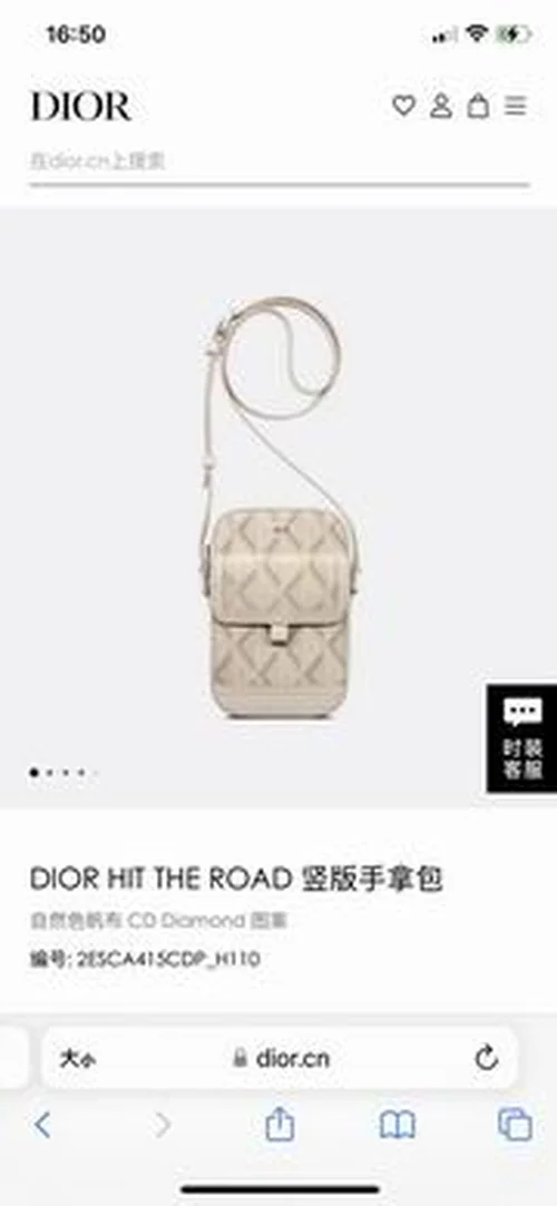 11 Dior Men's Designer Bag Large Luxury Leather Briefcase