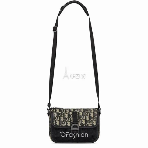 11 Dior Men's Designer Bag Large Luxury Leather Briefcase