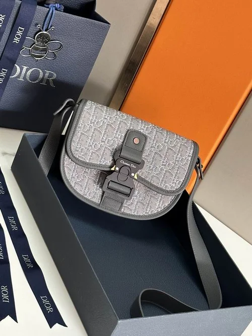 11 Dior Men's Designer Bag Large Luxury Leather Briefcase