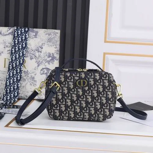 11 Dior Men's Designer Bag Large Luxury Leather Briefcase