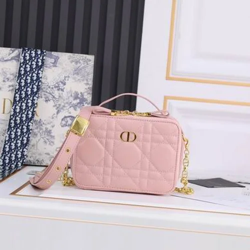 11 Dior Men's Designer Bag Large Luxury Leather Briefcase