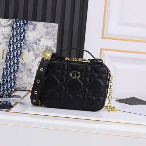 11 Dior Men's Designer Bag Large Luxury Leather Briefcase