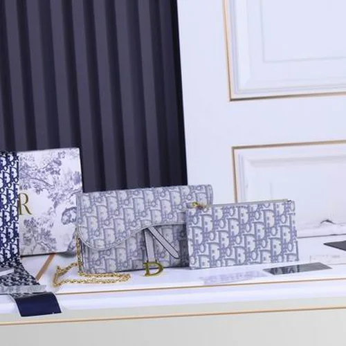 11 Dior Men's Designer Bag Large Luxury Leather Briefcase