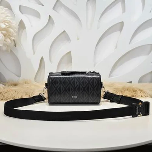 11 Dior Men's Designer Bag Large Luxury Leather Briefcase