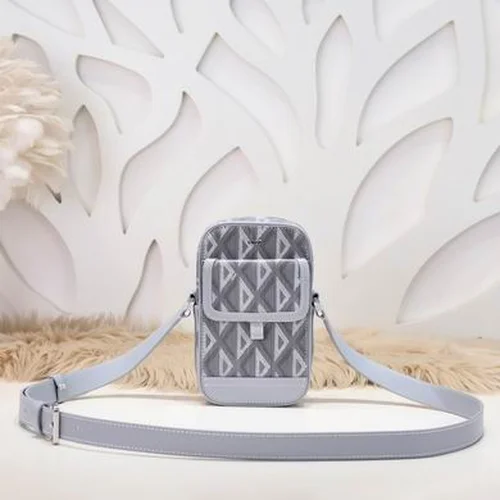 11 Dior Men's Designer Bag Large Luxury Leather Briefcase