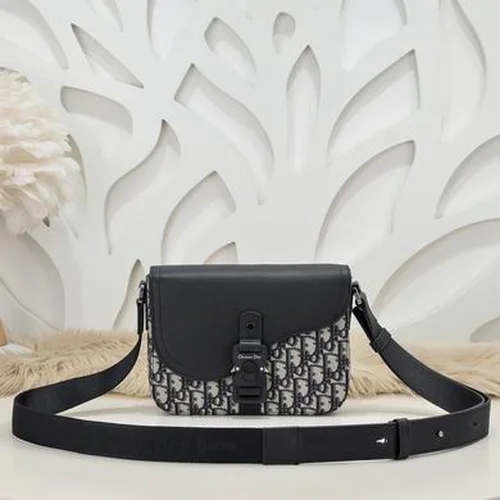 11 Dior Men's Designer Bag Large Luxury Leather Briefcase