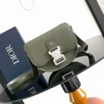 11 Dior Gallop Large Tote Bag Women Luxury Canvas Designer