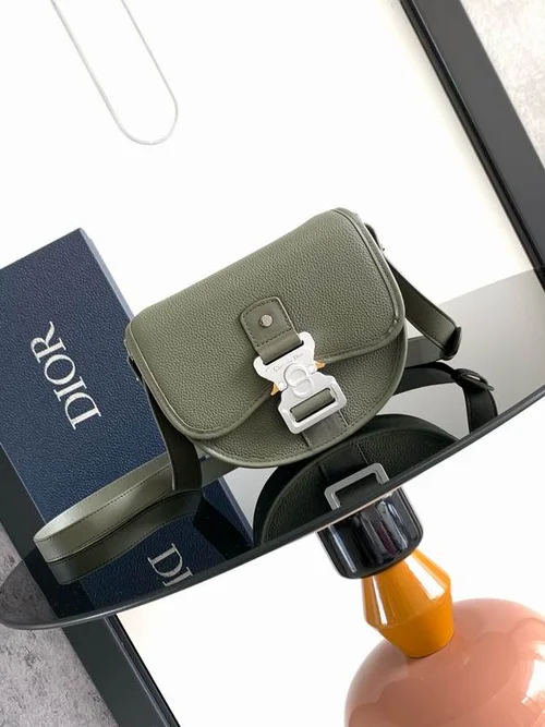 11 Dior Gallop Large Tote Bag Women Luxury Canvas Designer