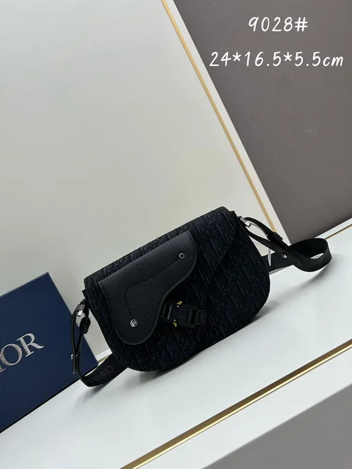 11 Dior Gallop Large Tote Bag Women Luxury Canvas Designer