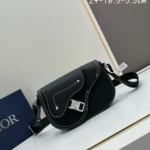 11 Dior Gallop Large Tote Bag Women Luxury Canvas Designer