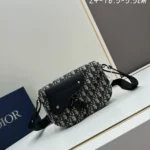 11 Dior Gallop Large Tote Bag Women Luxury Canvas Designer