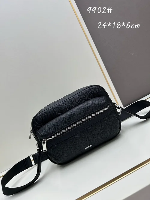 11 Dior Gallop Large Tote Bag Women Luxury Canvas Designer