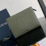 11 Dior Women's Handbag Medium Luxury Oblique Canvas Designer