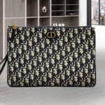 11 Dior Women's Handbag Large Luxury Leather Designer