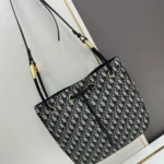 11 Dior Nolita Small Flap Bag Women Luxury Quilted Cannage