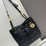11 Dior Nolita Small Flap Bag Women Luxury Quilted Cannage