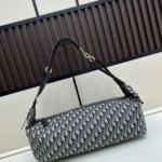 11 Dior Journey Large Travel Bag Women Luxury Canvas