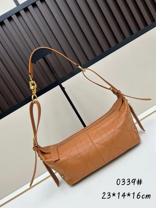 11 Dior Journey Large Travel Bag Women Luxury Canvas