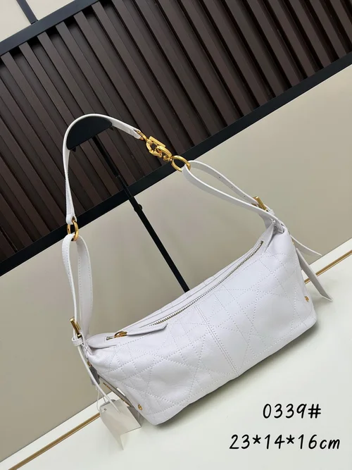 11 Dior Journey Large Travel Bag Women Luxury Canvas