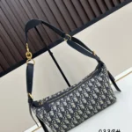 11 Dior Journey Large Travel Bag Women Luxury Canvas