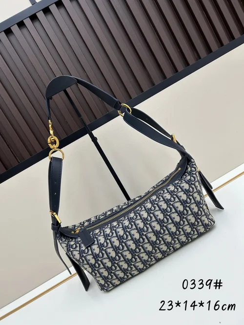 11 Dior Journey Large Travel Bag Women Luxury Canvas