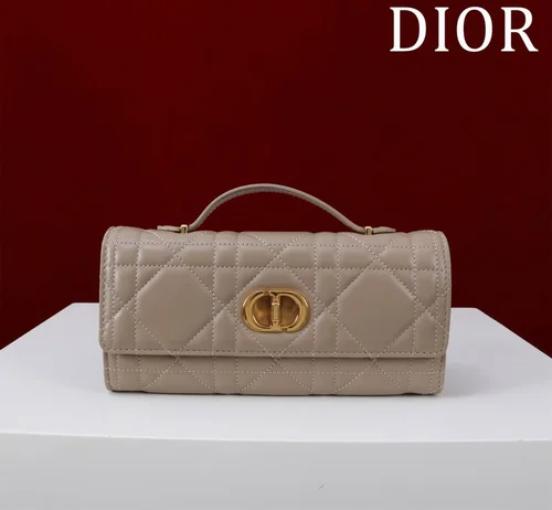 11 Dior Rama Chain Clutch Bag Women Luxury Evening Designer