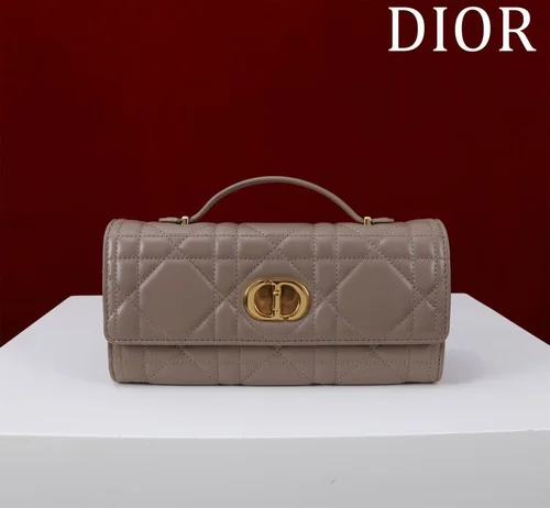 11 Dior Rama Chain Clutch Bag Women Luxury Evening Designer