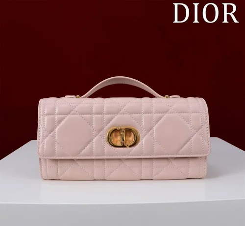 11 Dior Rama Chain Clutch Bag Women Luxury Evening Designer