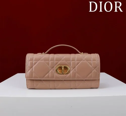 11 Dior Rama Chain Clutch Bag Women Luxury Evening Designer