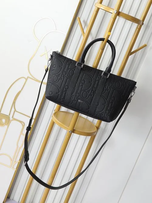 11 Dior Weekender Large Travel Bag Women Luxury Canvas