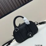 11 Dior Bowling Bag Medium Women Luxury Quilted Cannage