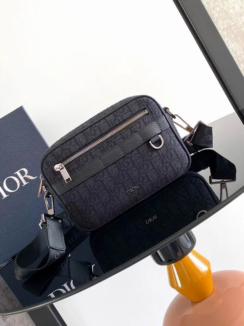 11 Dior Women's Shoulder Bags Large Luxury Leather Designer