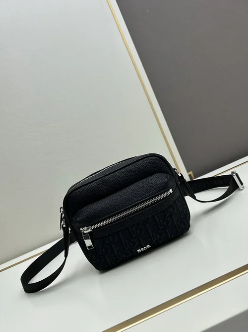 11 Dior Women's Shoulder Bags Large Luxury Leather Designer