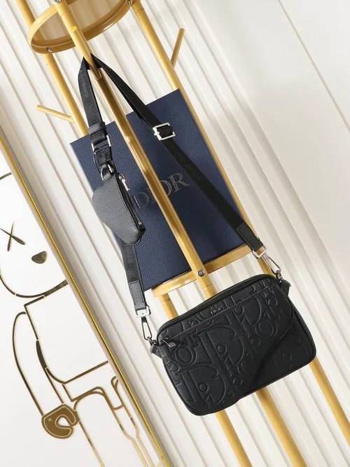 11 Dior Single Shoulder Bag Small Women Luxury Designer