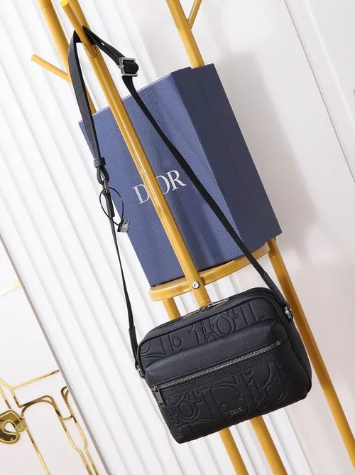 11 Dior Single Shoulder Bag Small Women Luxury Designer