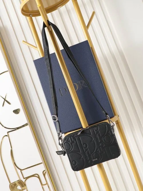 11 Dior Single Shoulder Bag Small Women Luxury Designer