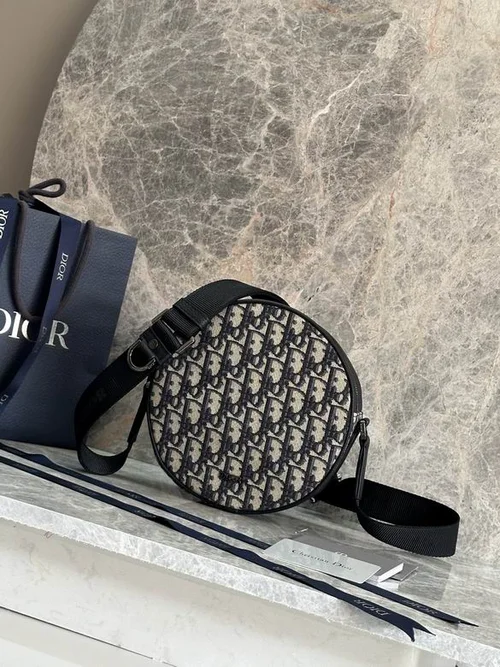 11 Dior Single Shoulder Bag Small Women Luxury Designer