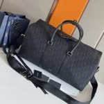 11 Dior Large Travel Bag Weekend Women Luxury Canvas Designer