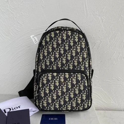 11 Dior Men's Designer Bag Large Luxury Leather Briefcase