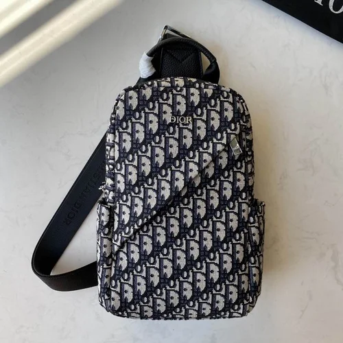 11 Dior Men's Designer Bag Large Luxury Leather Briefcase